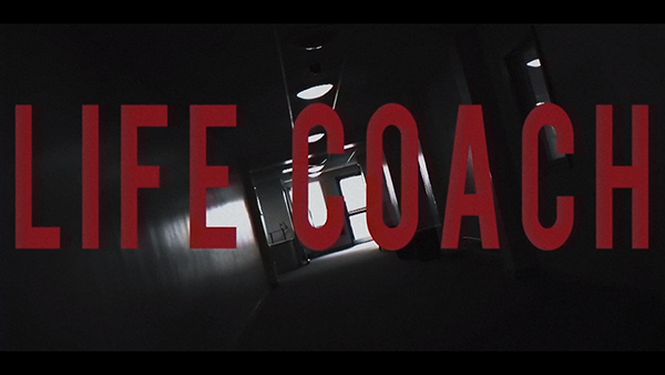 Thumbnail image of the Life Coach short film